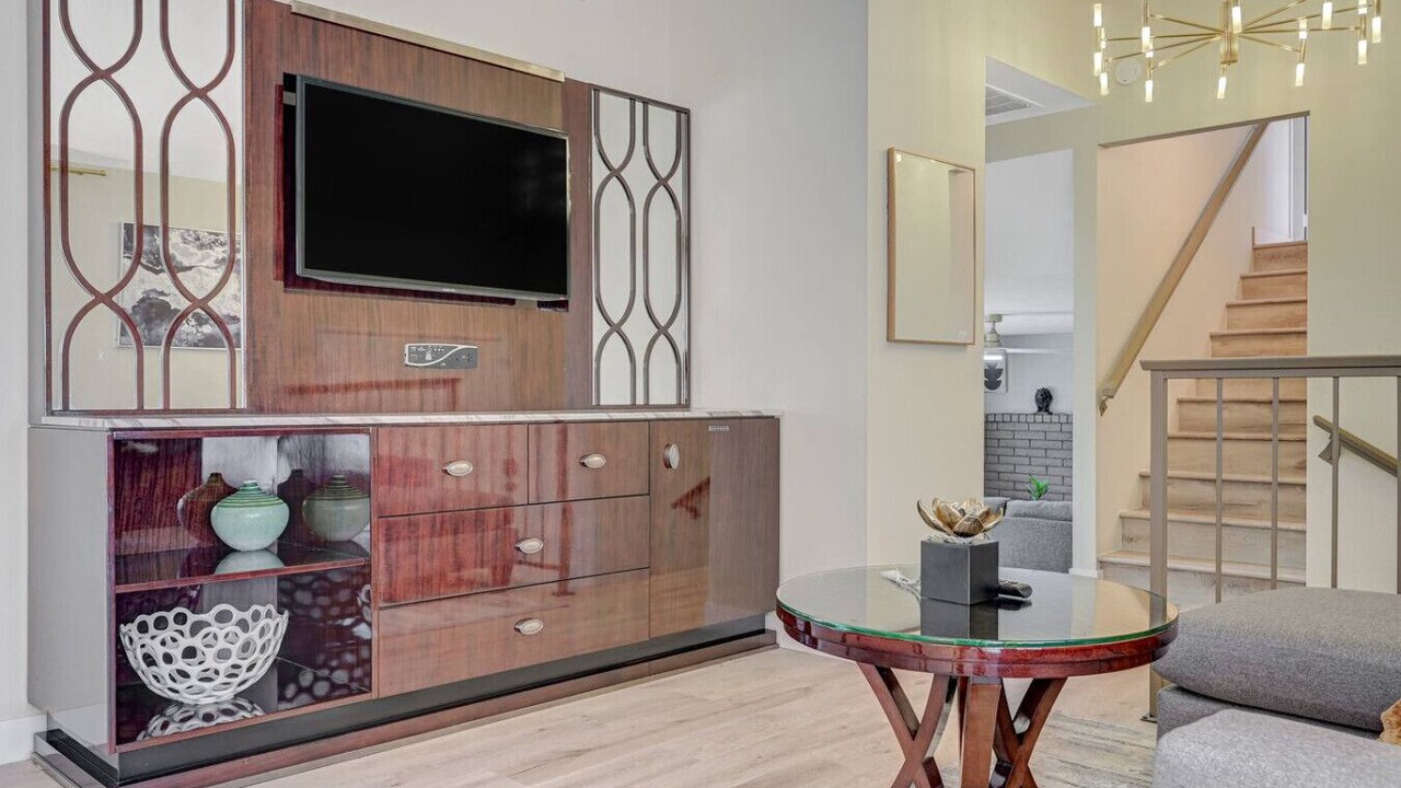 Photo of Livingroom in Las Vegas