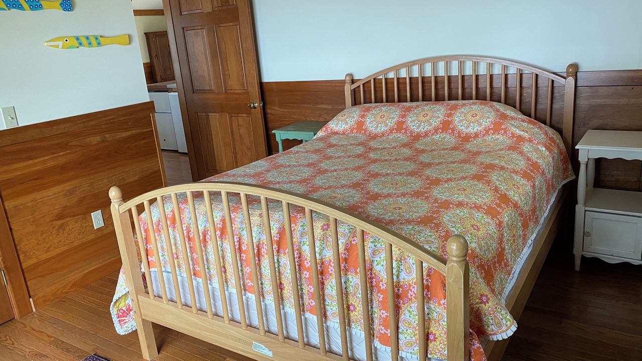 Photo of Bedroom in Smithfield