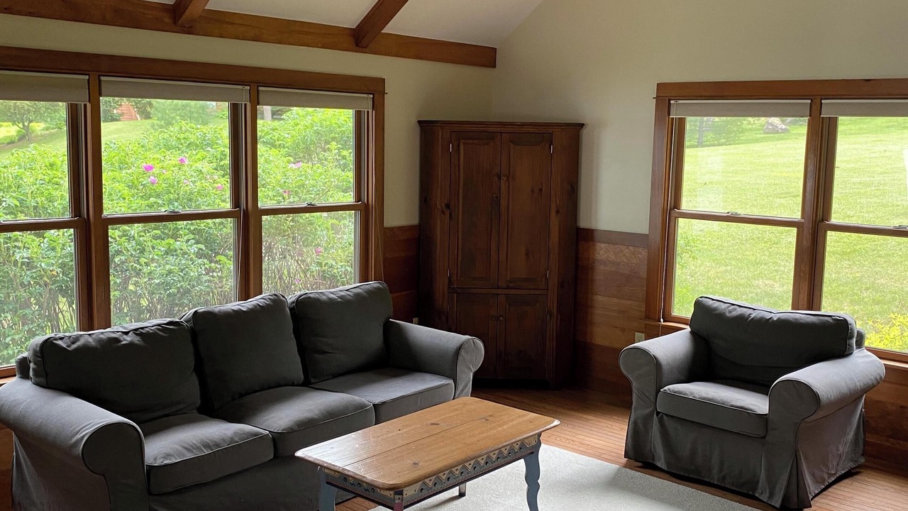 Photo of Livingroom in Smithfield