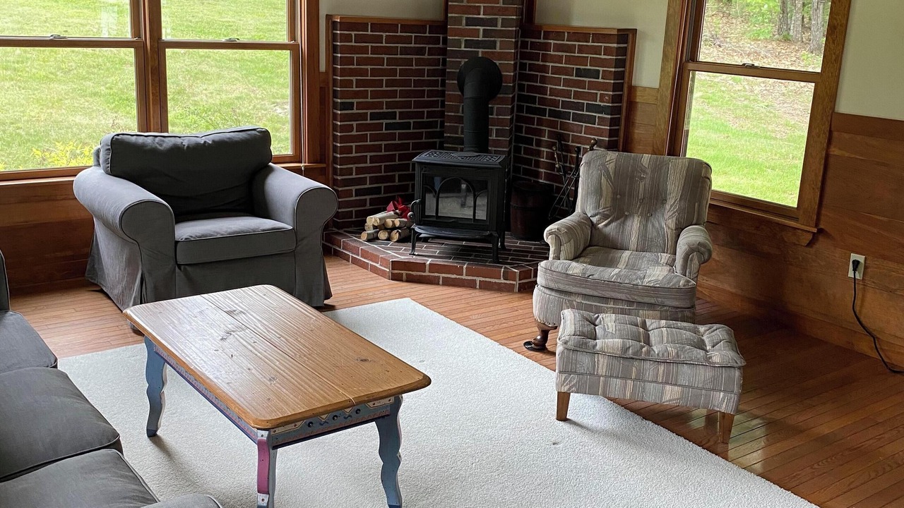 Photo of Livingroom in Smithfield