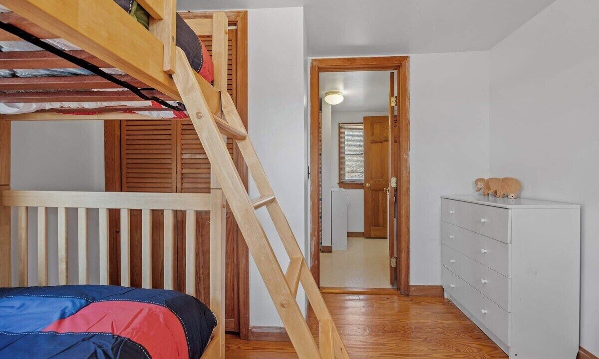 Photo of Bedroom in Surry