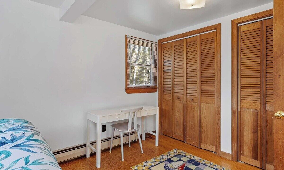 Photo of Bedroom in Surry