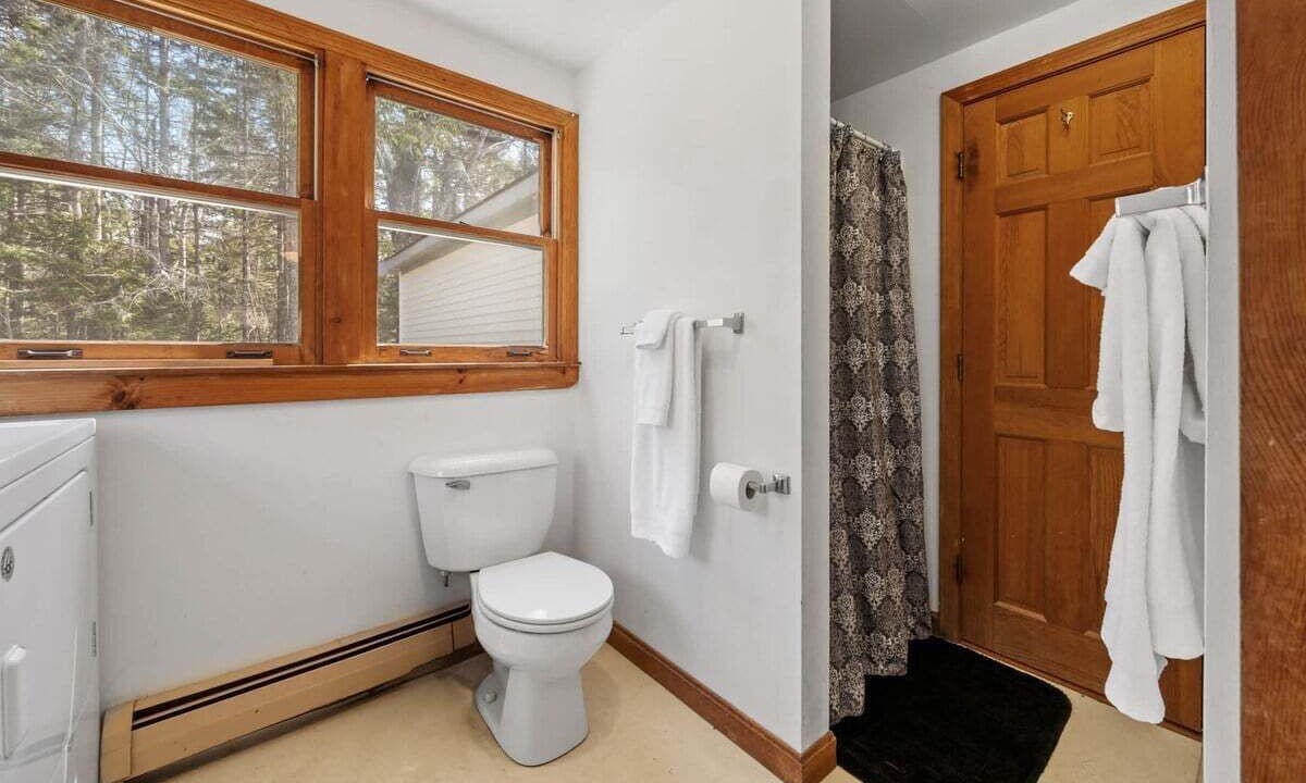 Photo of Bathroom in Surry