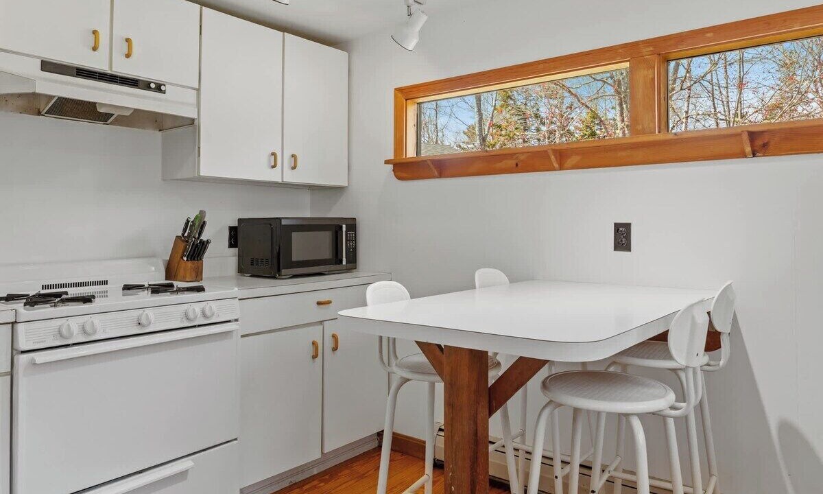 Photo of Kitchen in Surry