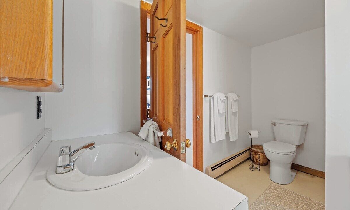 Photo of Bathroom in Surry