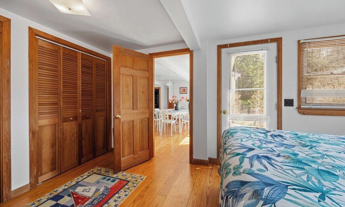 Photo of Bedroom in Surry