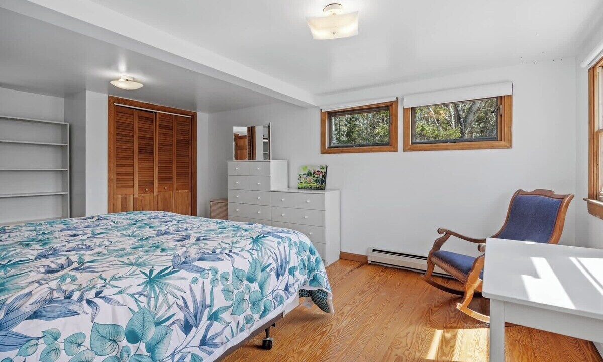 Photo of Bedroom in Surry