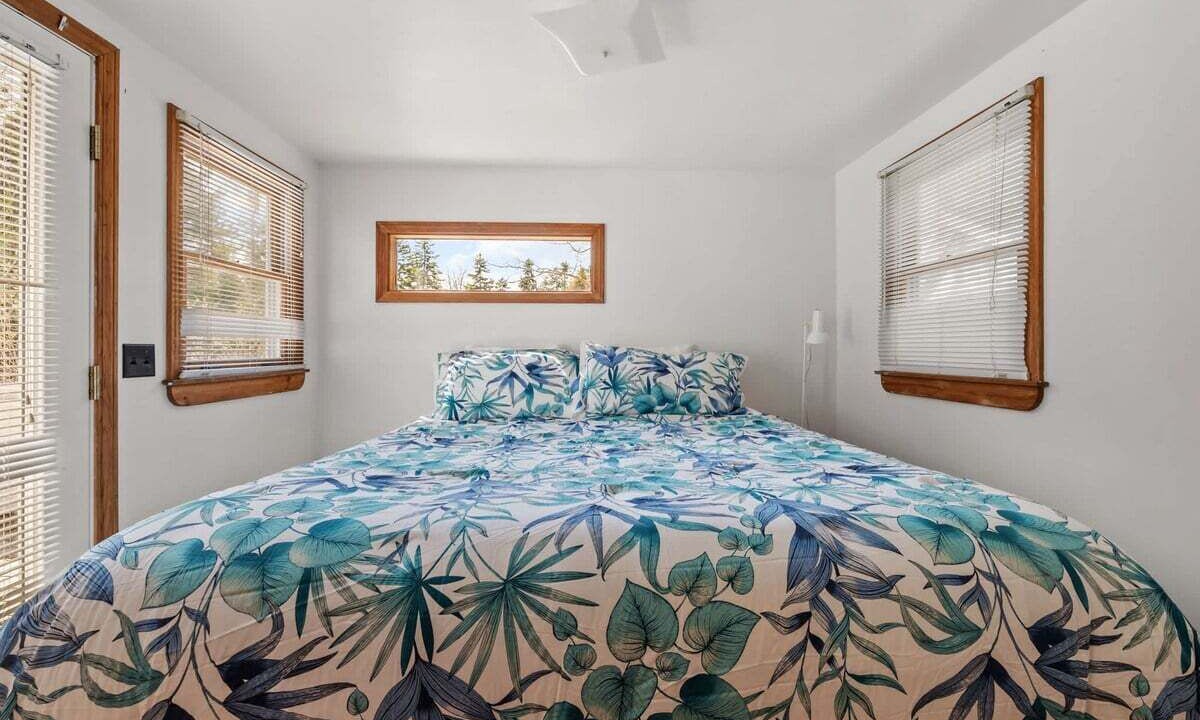 Photo of Bedroom in Surry