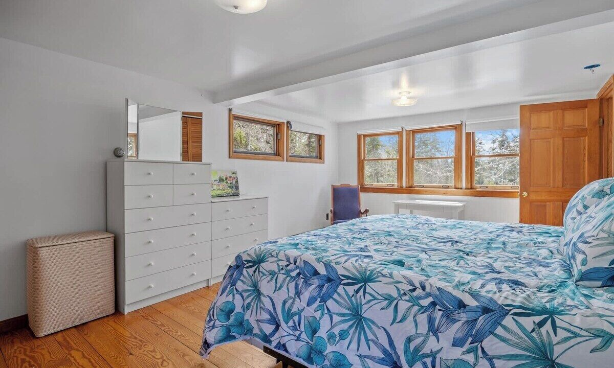Photo of Bedroom in Surry
