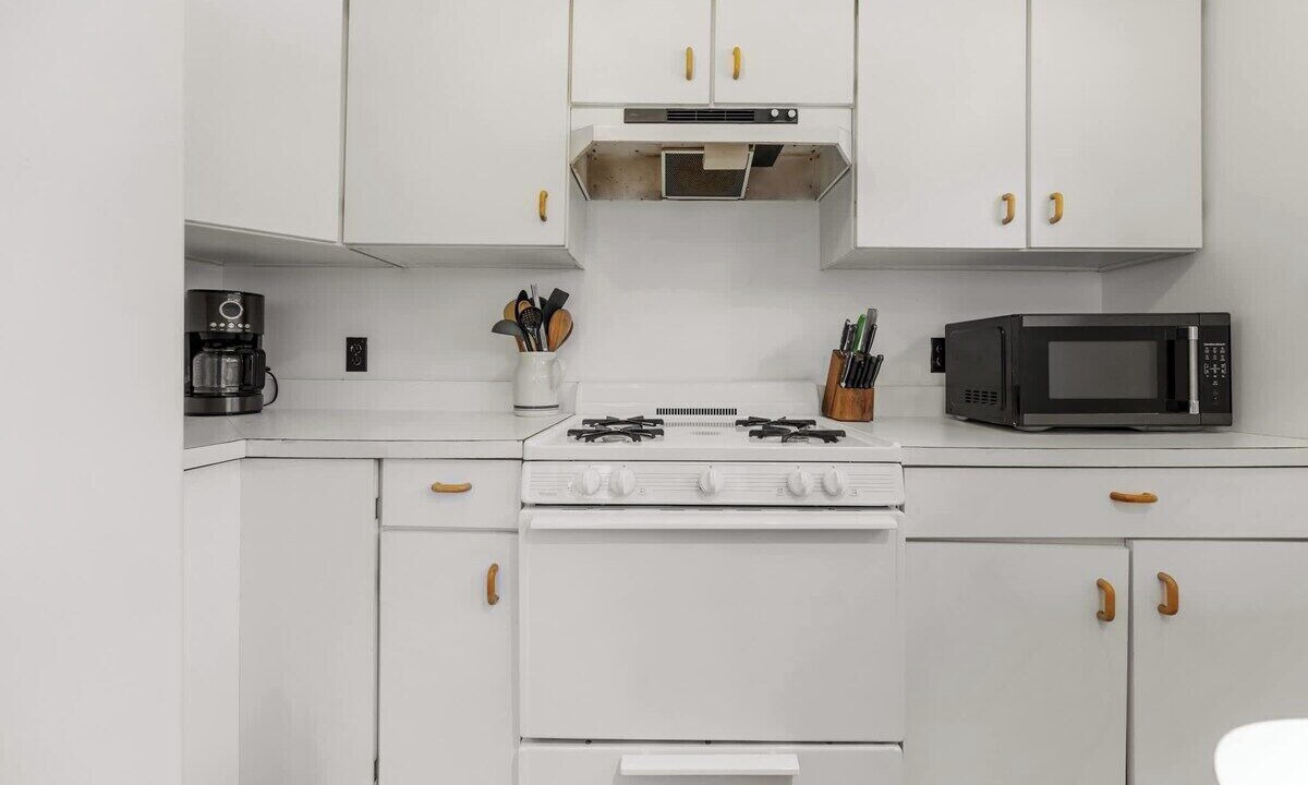 Photo of Kitchen in Surry