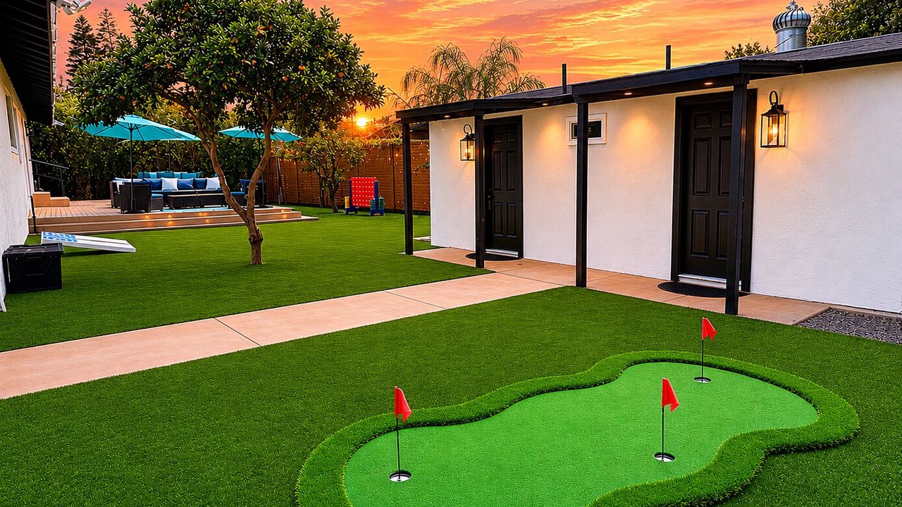 Photo of Outdoor in Vista