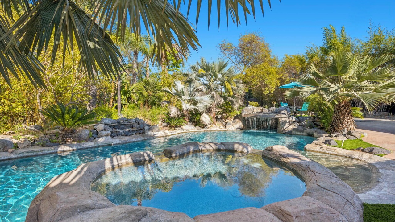 Photo of Outdoor in Vista