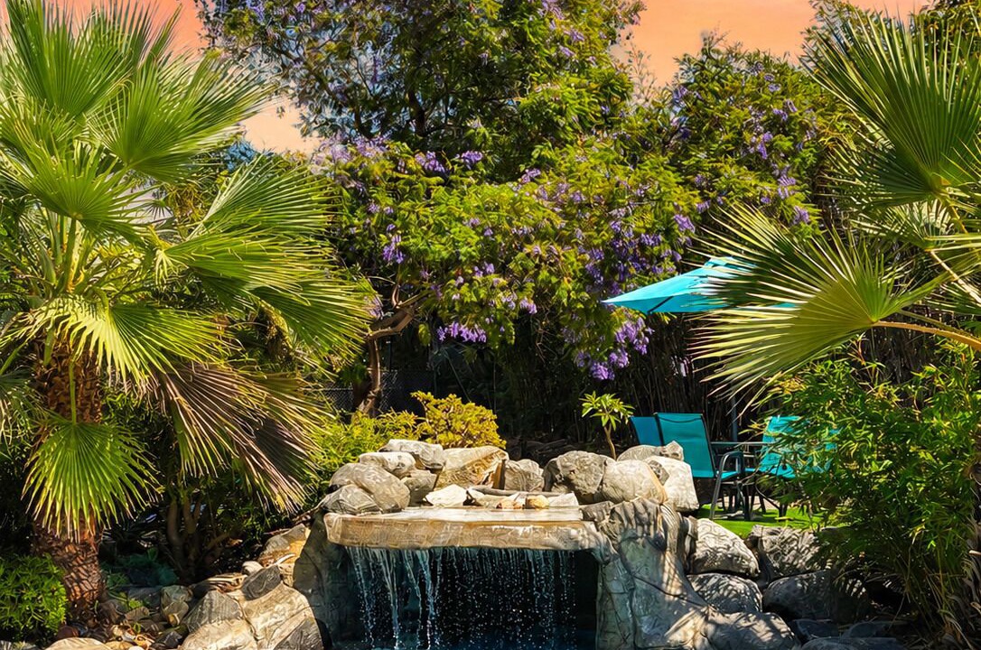 Photo of Outdoor in Vista