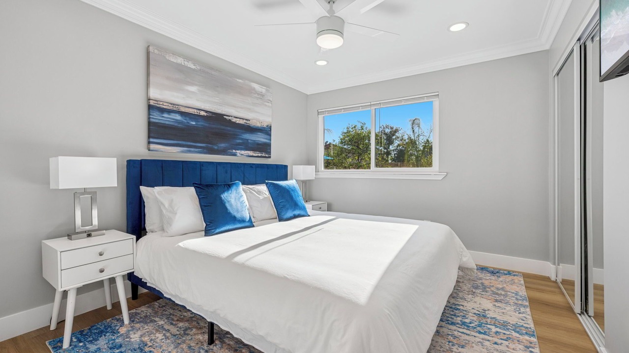 Photo of Bedroom in Vista