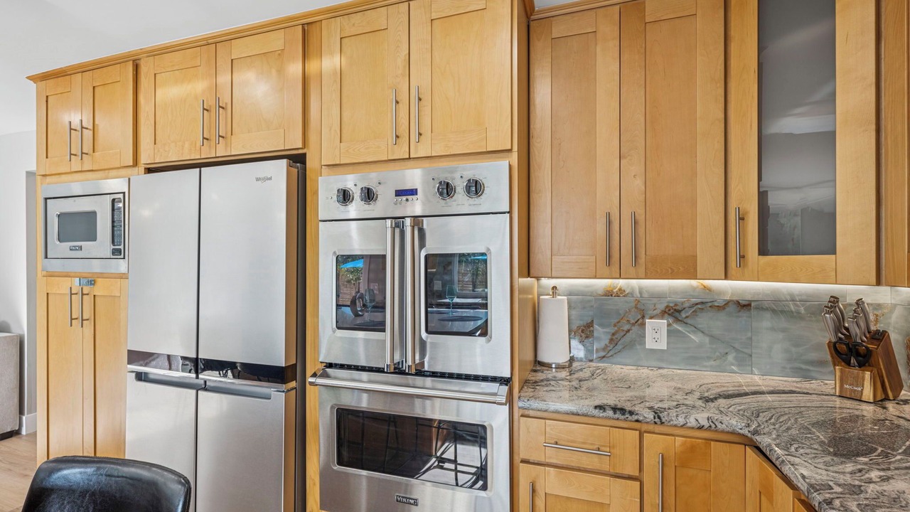 Photo of Kitchen in Vista