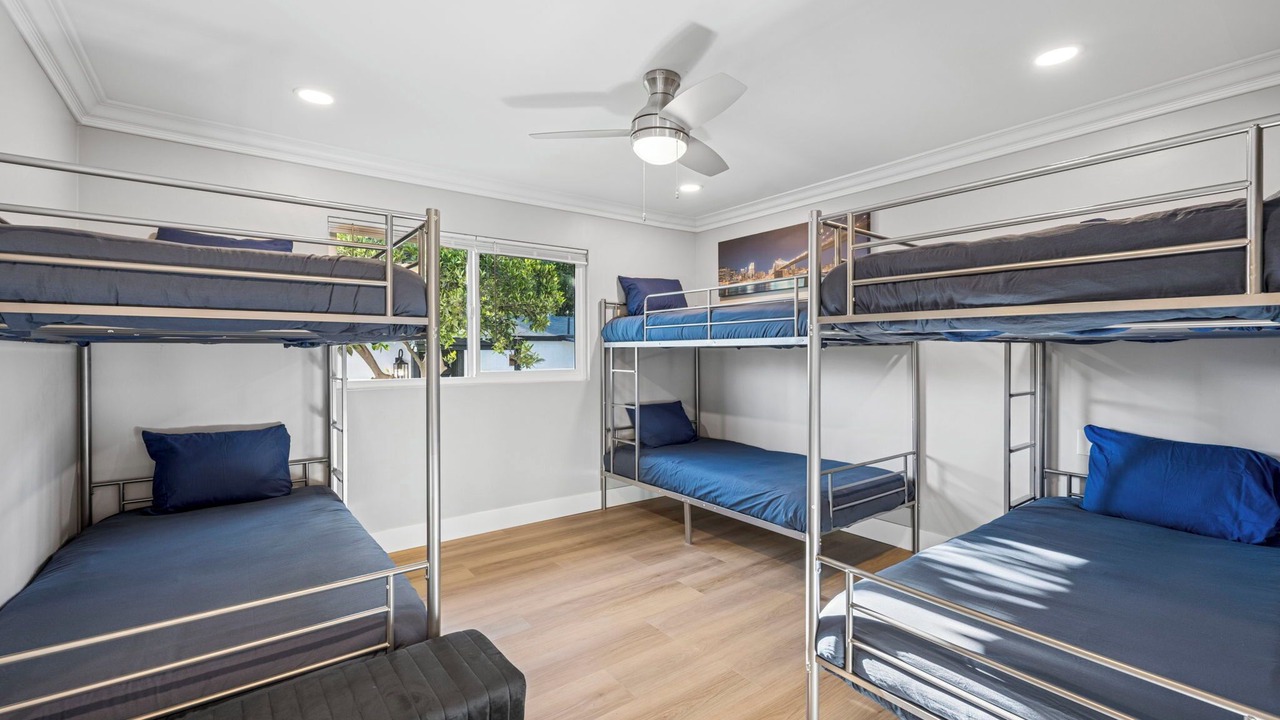 Photo of Bedroom in Vista