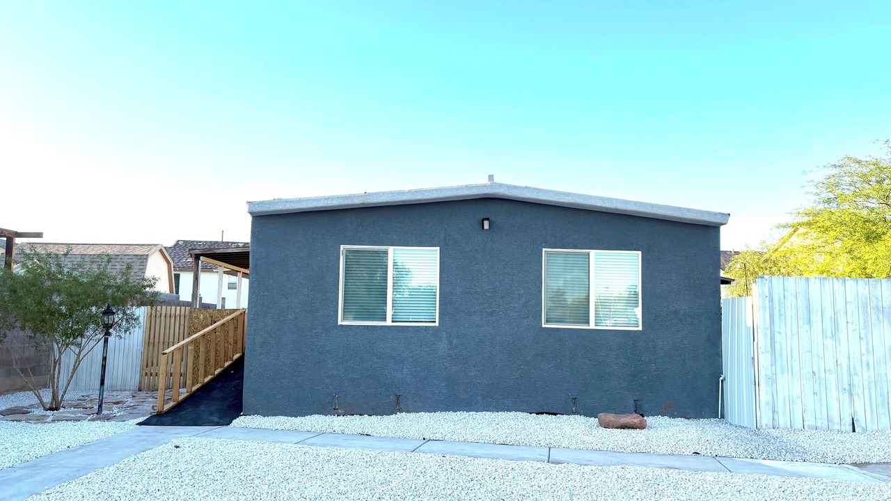 Photo of Outdoor in Sunrise Manor