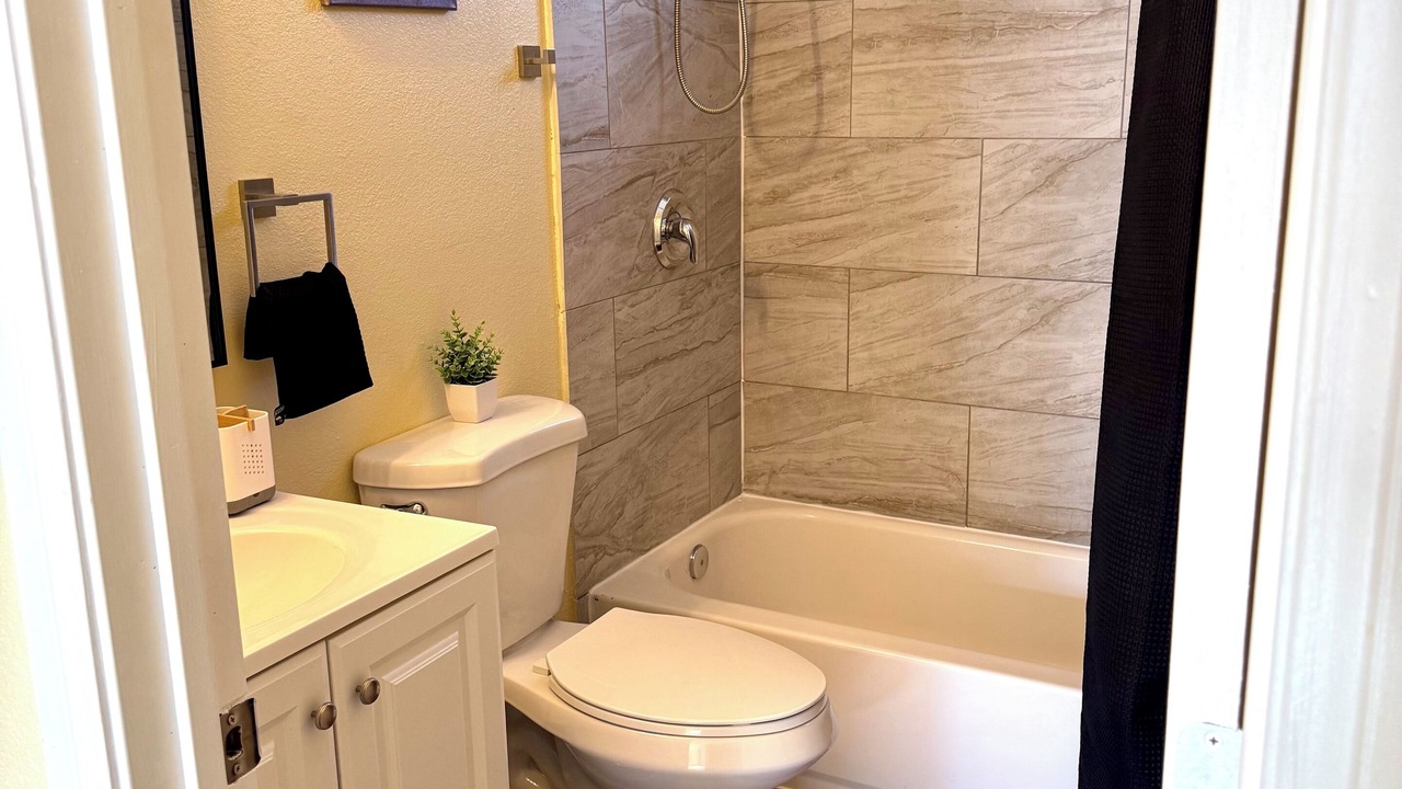 Photo of Bathroom in Sunrise Manor