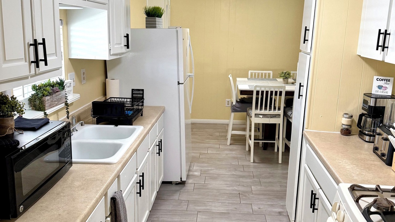 Photo of Kitchen in Sunrise Manor