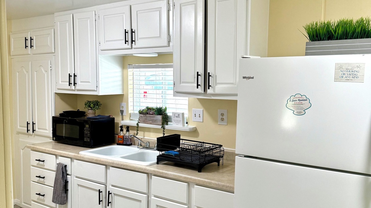 Photo of Kitchen in Sunrise Manor