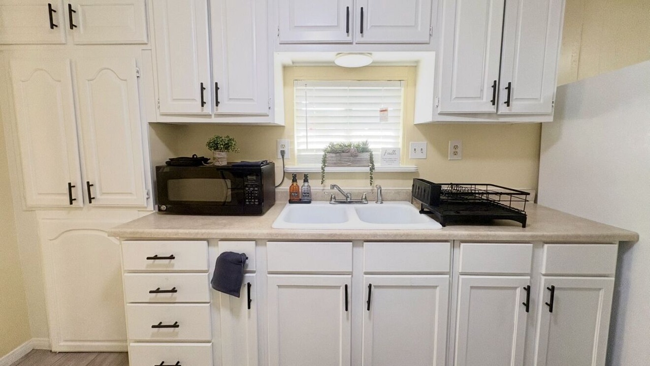 Photo of Kitchen in Sunrise Manor