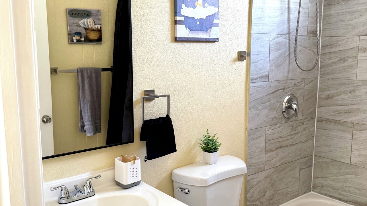 Photo of Bathroom in Sunrise Manor