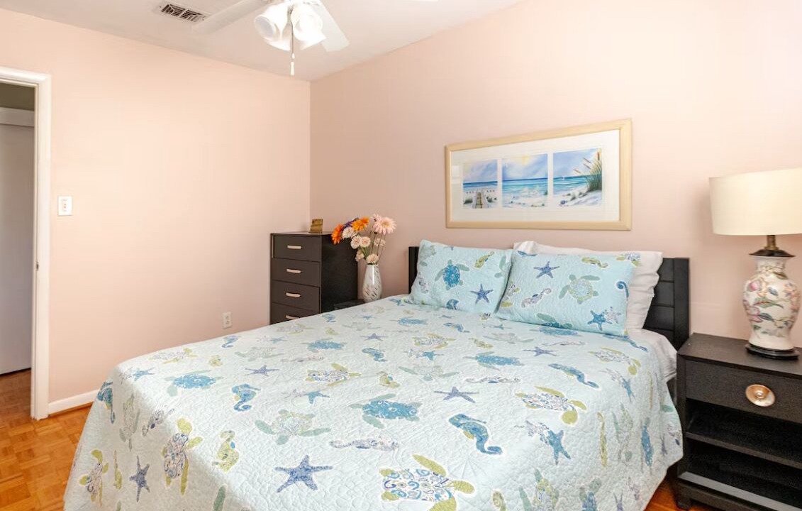 Photo of Bedroom in Ocean City