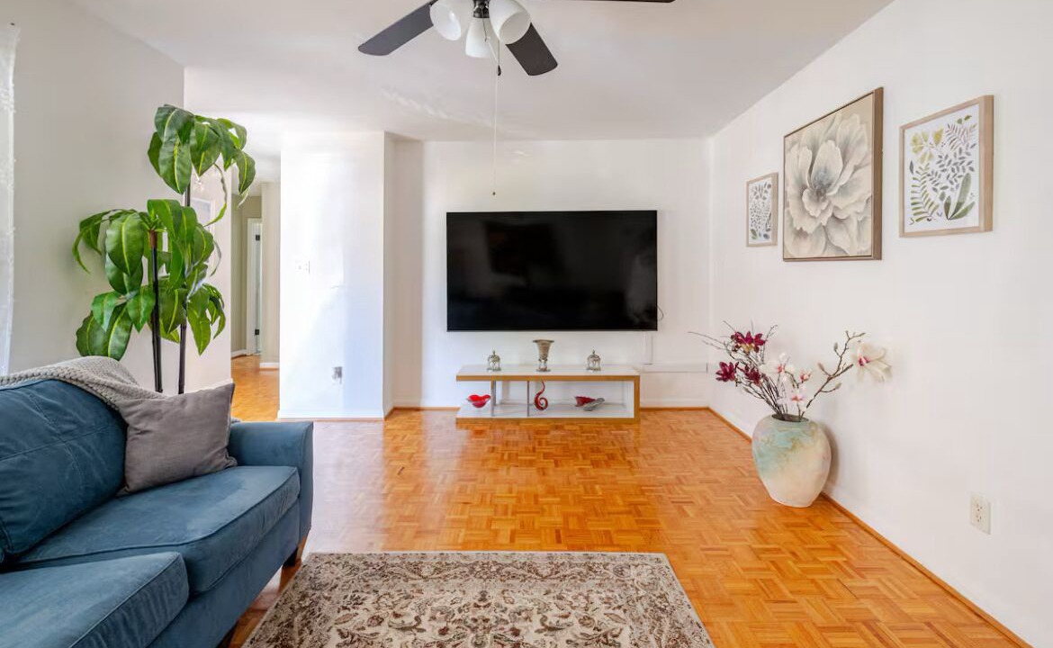 Photo of Livingroom in Ocean City