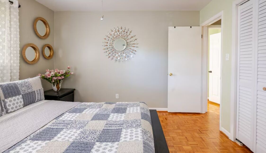 Photo of Bedroom in Ocean City