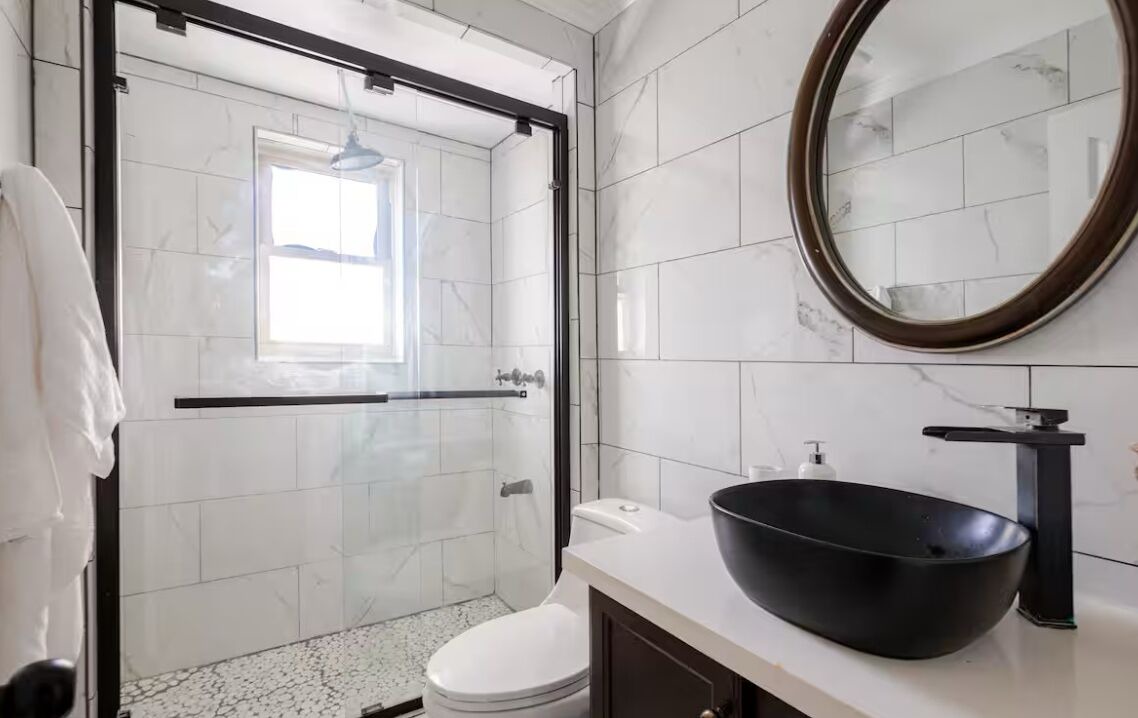 Photo of Bathroom in Ocean City