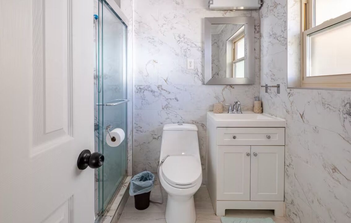Photo of Bathroom in Ocean City