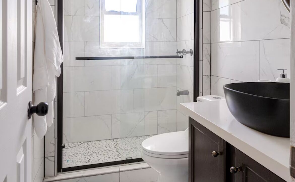 Photo of Bathroom in Ocean City