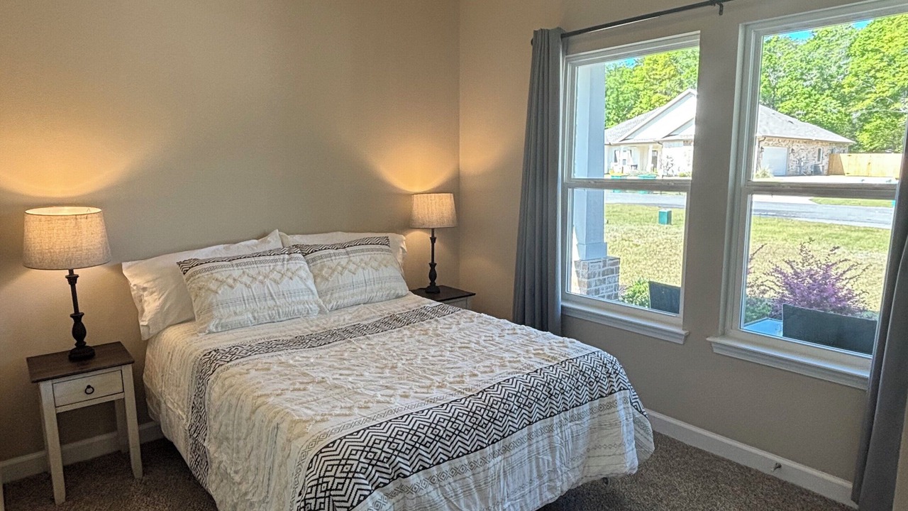 Photo of Bedroom in Crestview