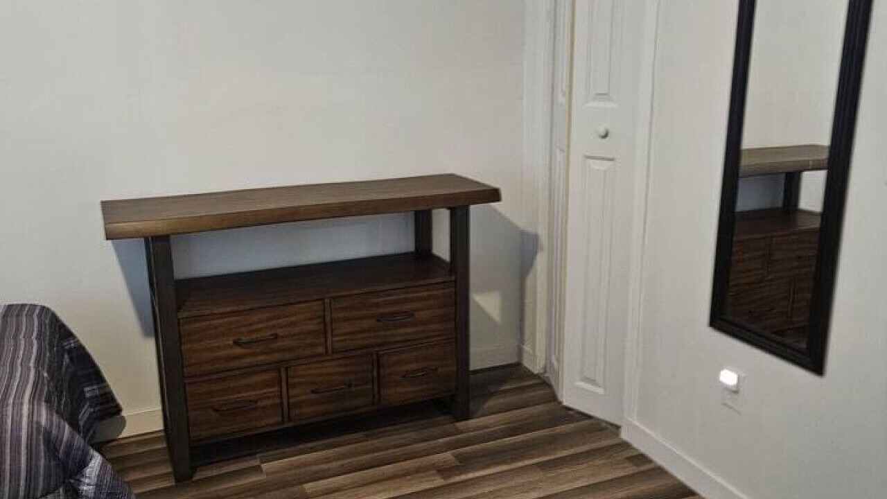 Photo of Bedroom in Downtown Las Vegas