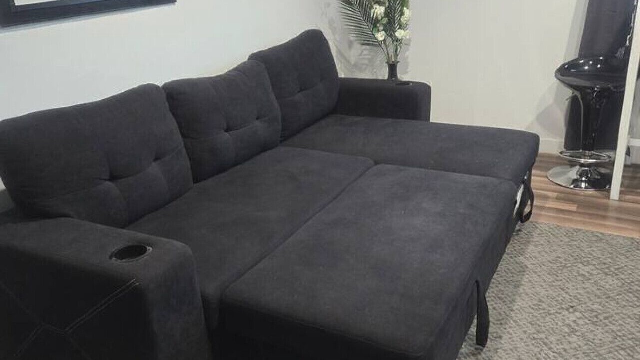 Photo of Livingroom in Downtown Las Vegas