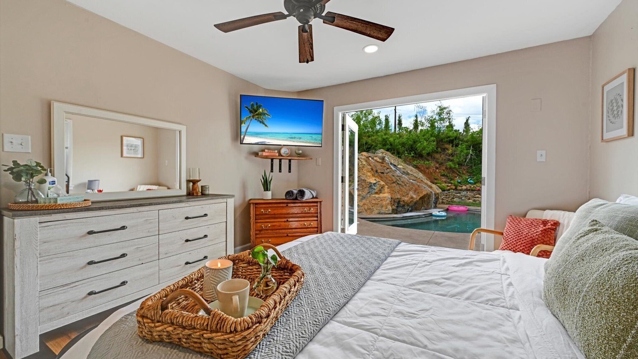 Photo of Bedroom in Cardiff