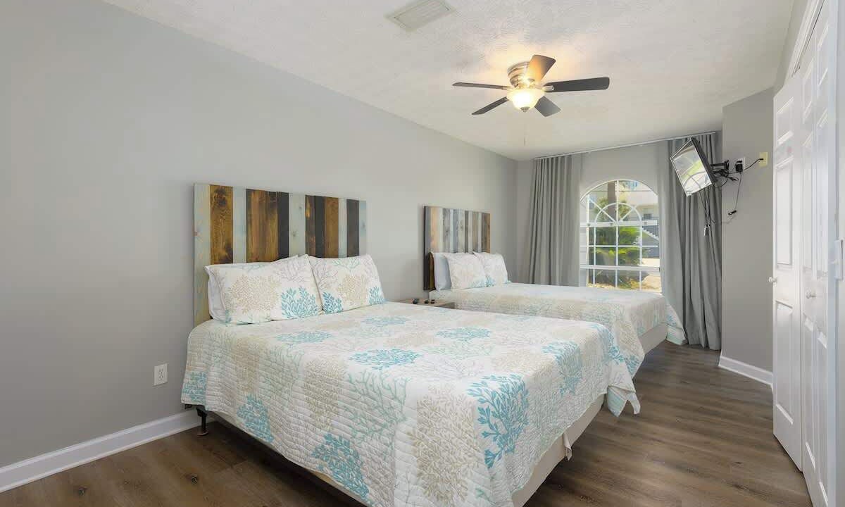Photo of Bedroom in Bel Air