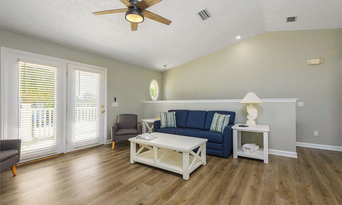 Photo of Livingroom in Bel Air