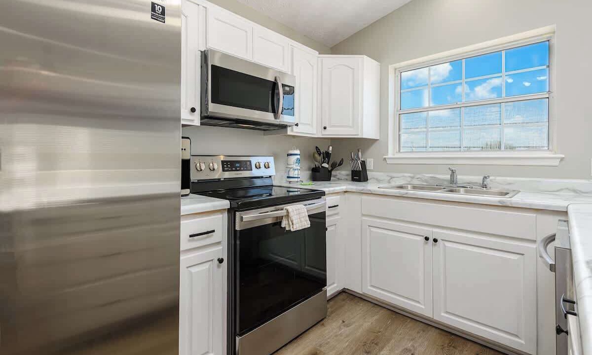 Photo of Kitchen in Bel Air