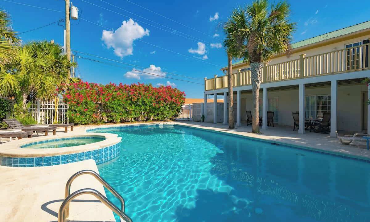 Photo of Outdoor in Bel Air
