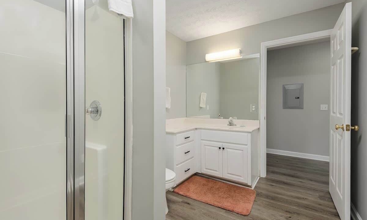 Photo of Bathroom in Bel Air