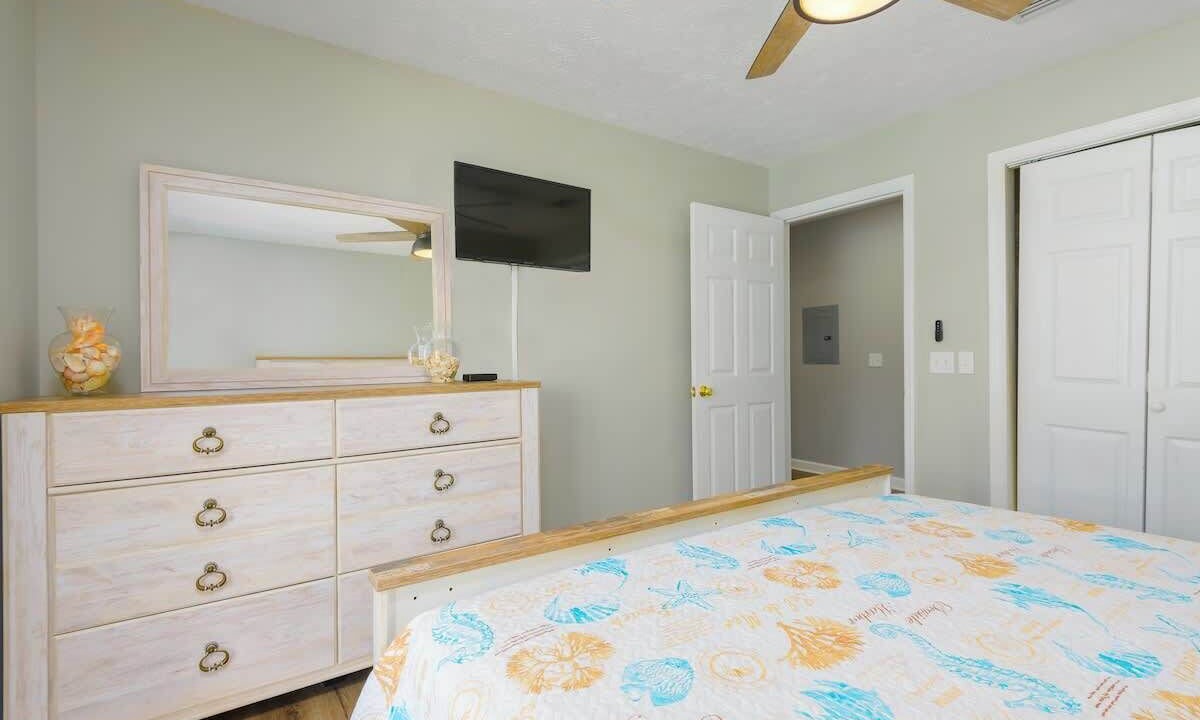 Photo of Bedroom in Bel Air