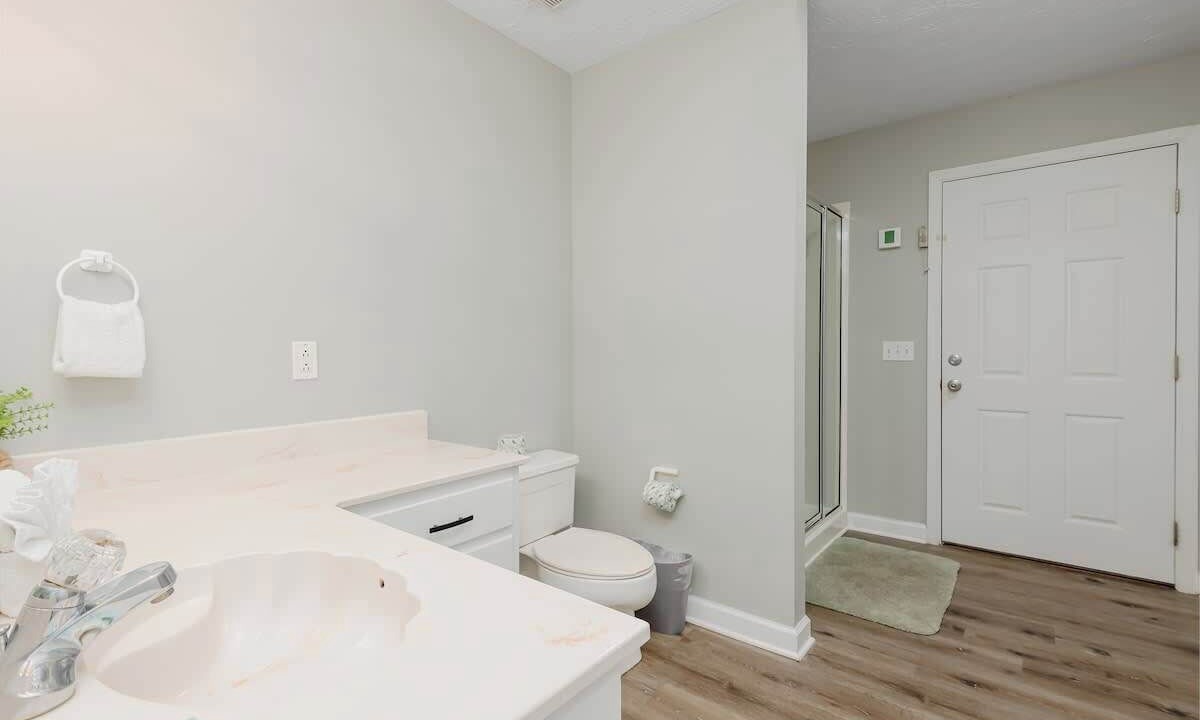Photo of Bathroom in Bel Air