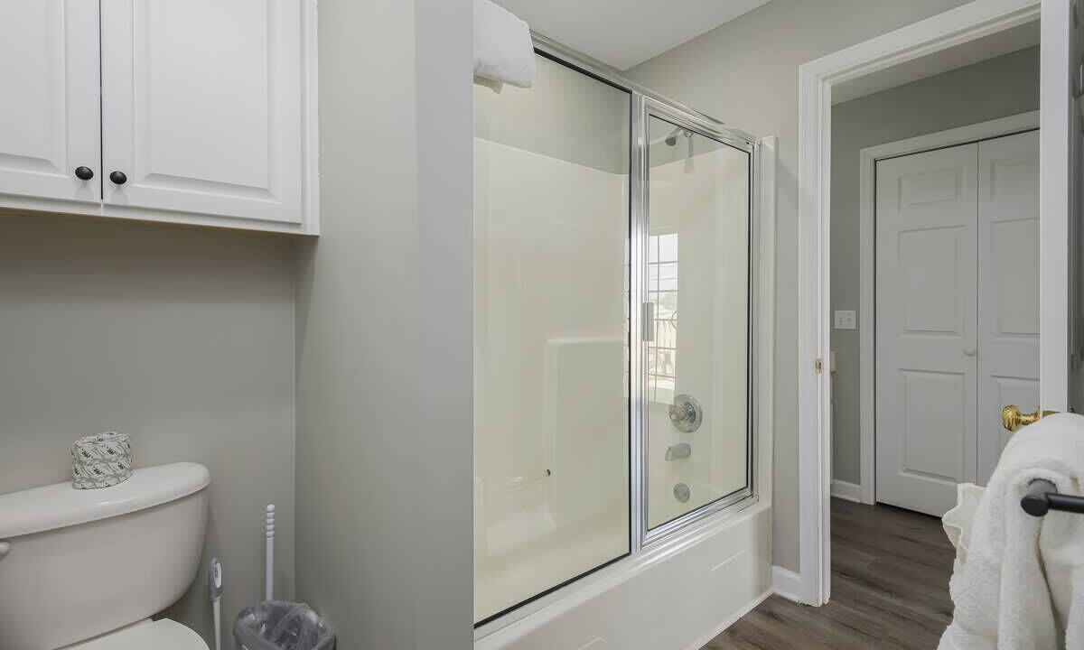 Photo of Bathroom in Bel Air