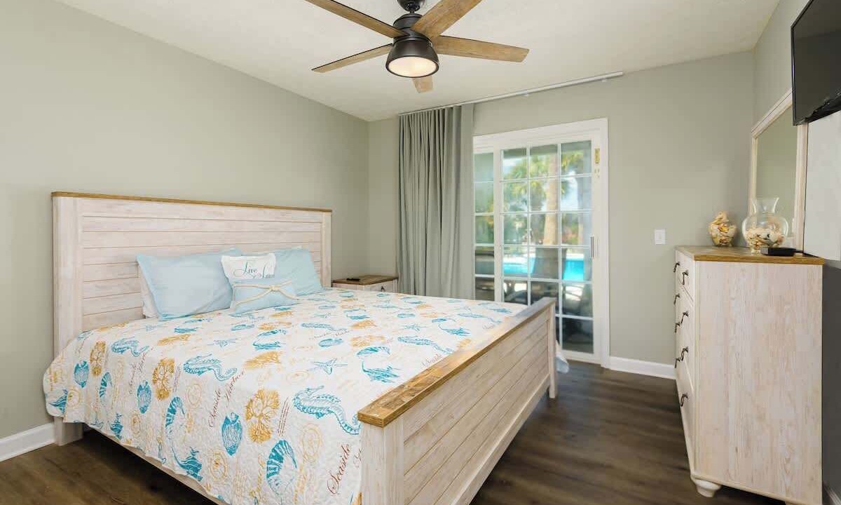 Photo of Bedroom in Bel Air