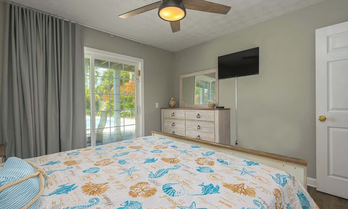 Photo of Bedroom in Bel Air