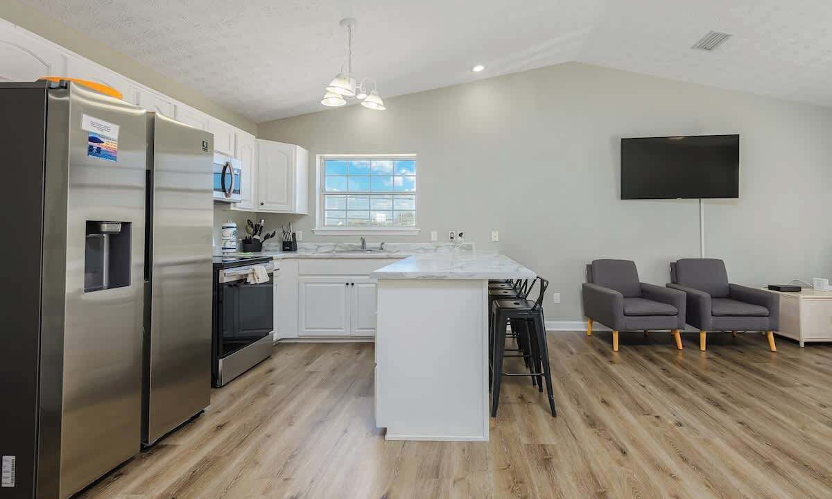 Photo of Kitchen in Bel Air