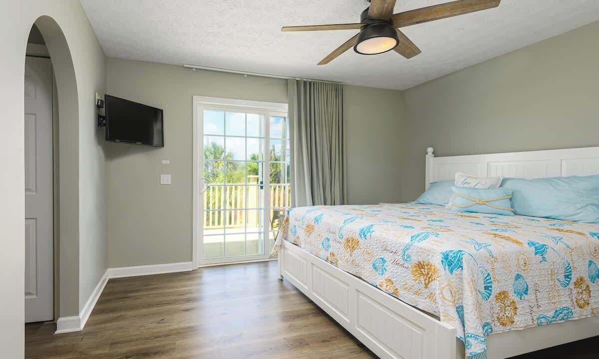 Photo of Bedroom in Bel Air