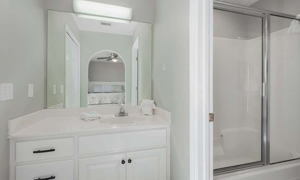 Photo of Bathroom in Bel Air