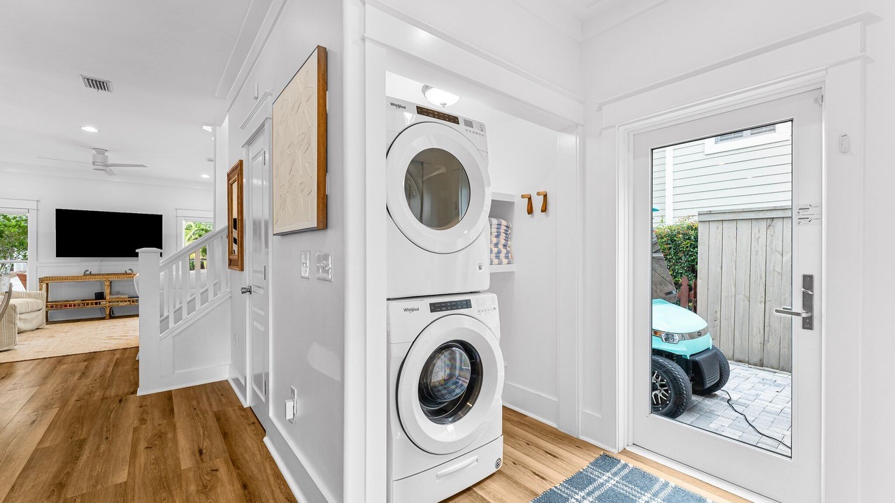 Photo of Bedroom in Village of Sugar Beach